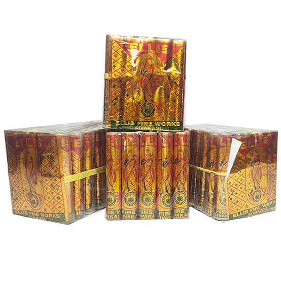 4 Deluxe Lakshmi